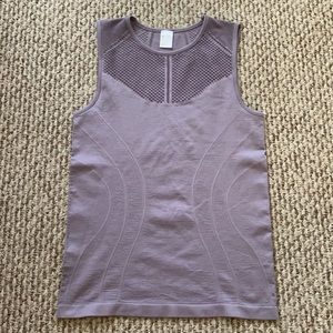 Zella Women’s Light Purple Tank Top